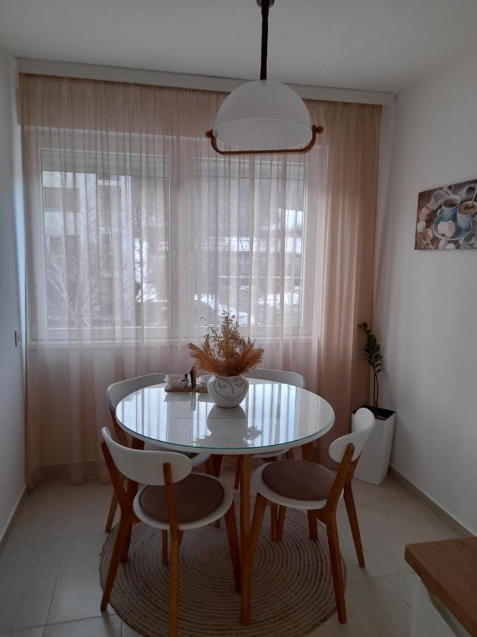 ורדניק Apartman 8 מראה חיצוני תמונה