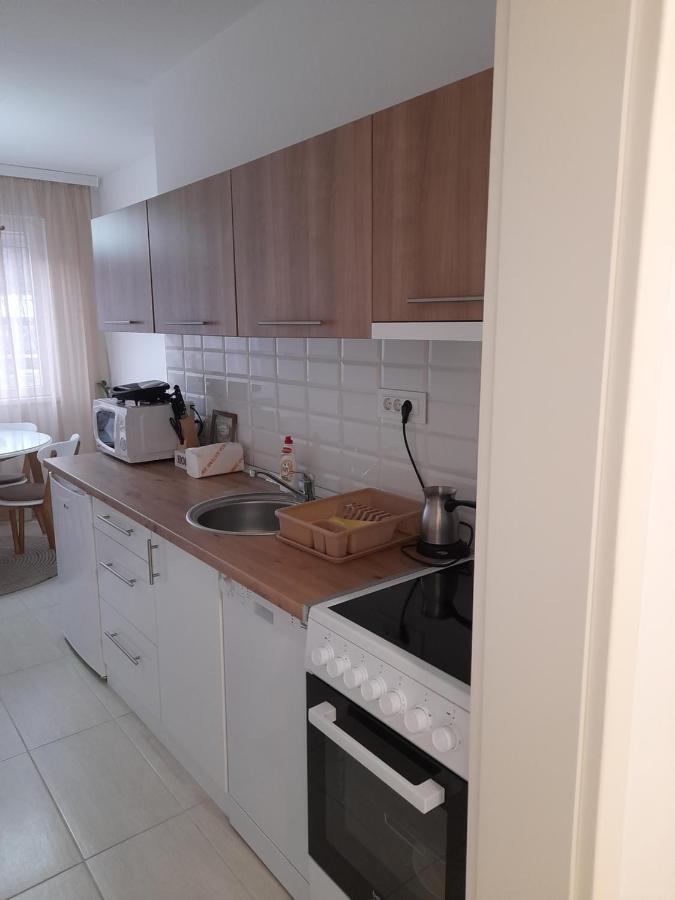 ורדניק Apartman 8 מראה חיצוני תמונה