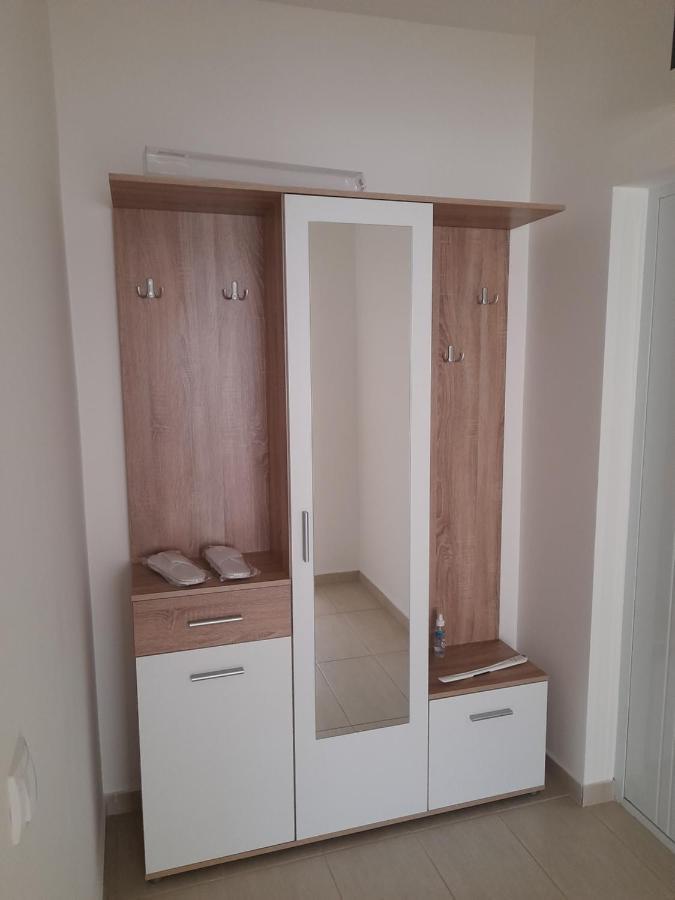 ורדניק Apartman 8 מראה חיצוני תמונה