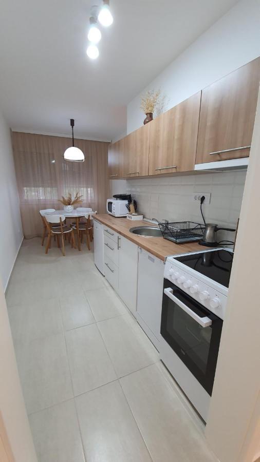 ורדניק Apartman 8 מראה חיצוני תמונה