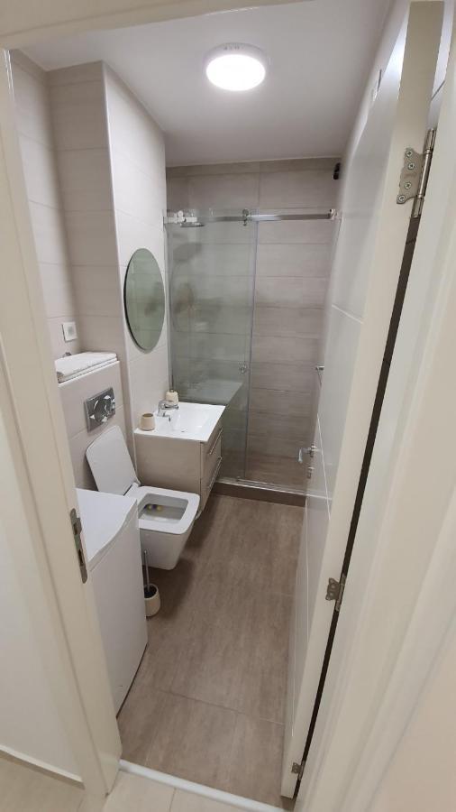 ורדניק Apartman 8 מראה חיצוני תמונה