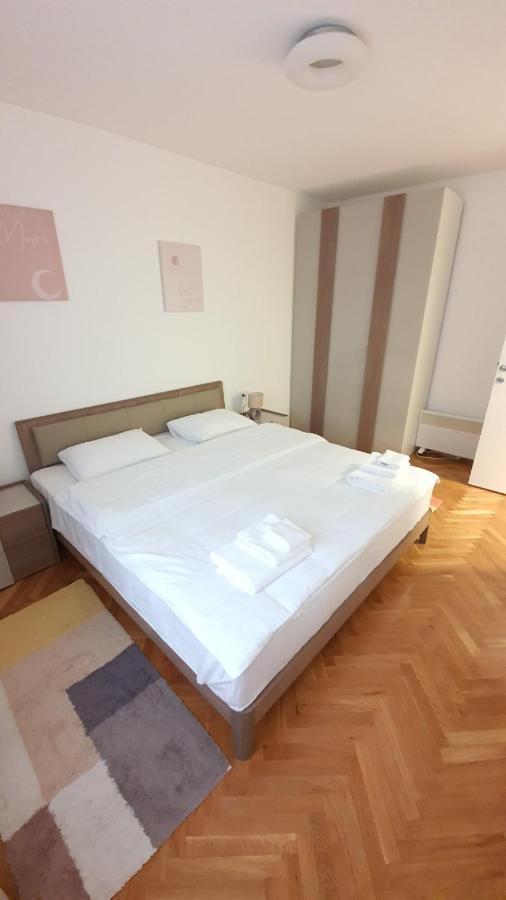 ורדניק Apartman 8 מראה חיצוני תמונה