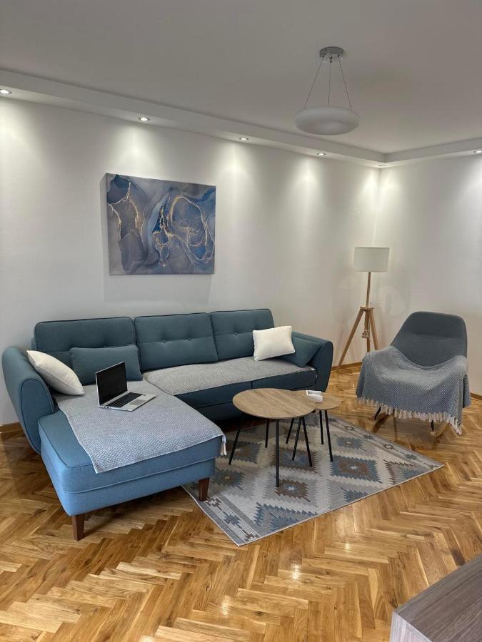ורדניק Apartman 8 מראה חיצוני תמונה