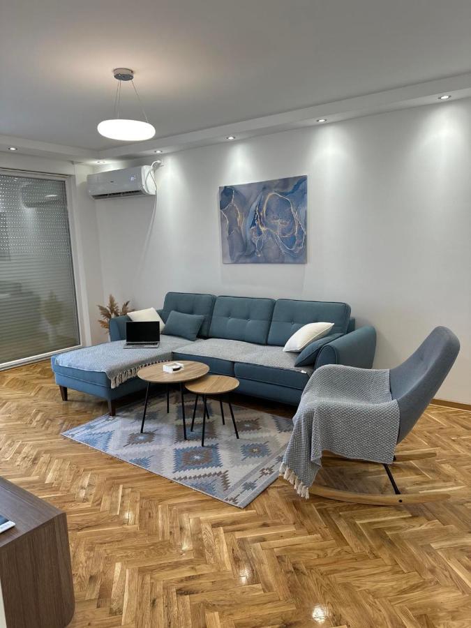 ורדניק Apartman 8 מראה חיצוני תמונה