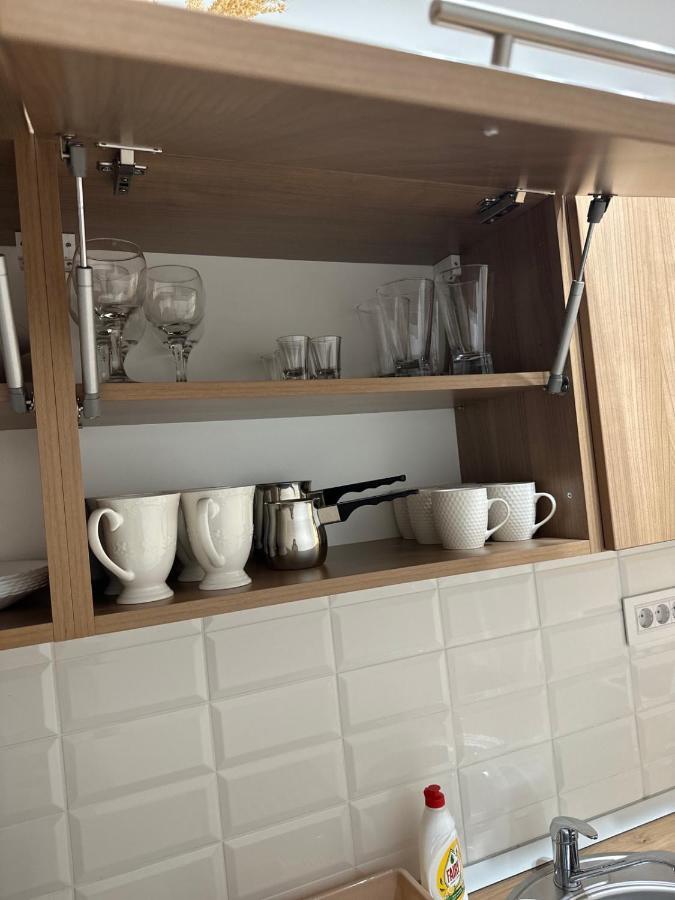 ורדניק Apartman 8 מראה חיצוני תמונה