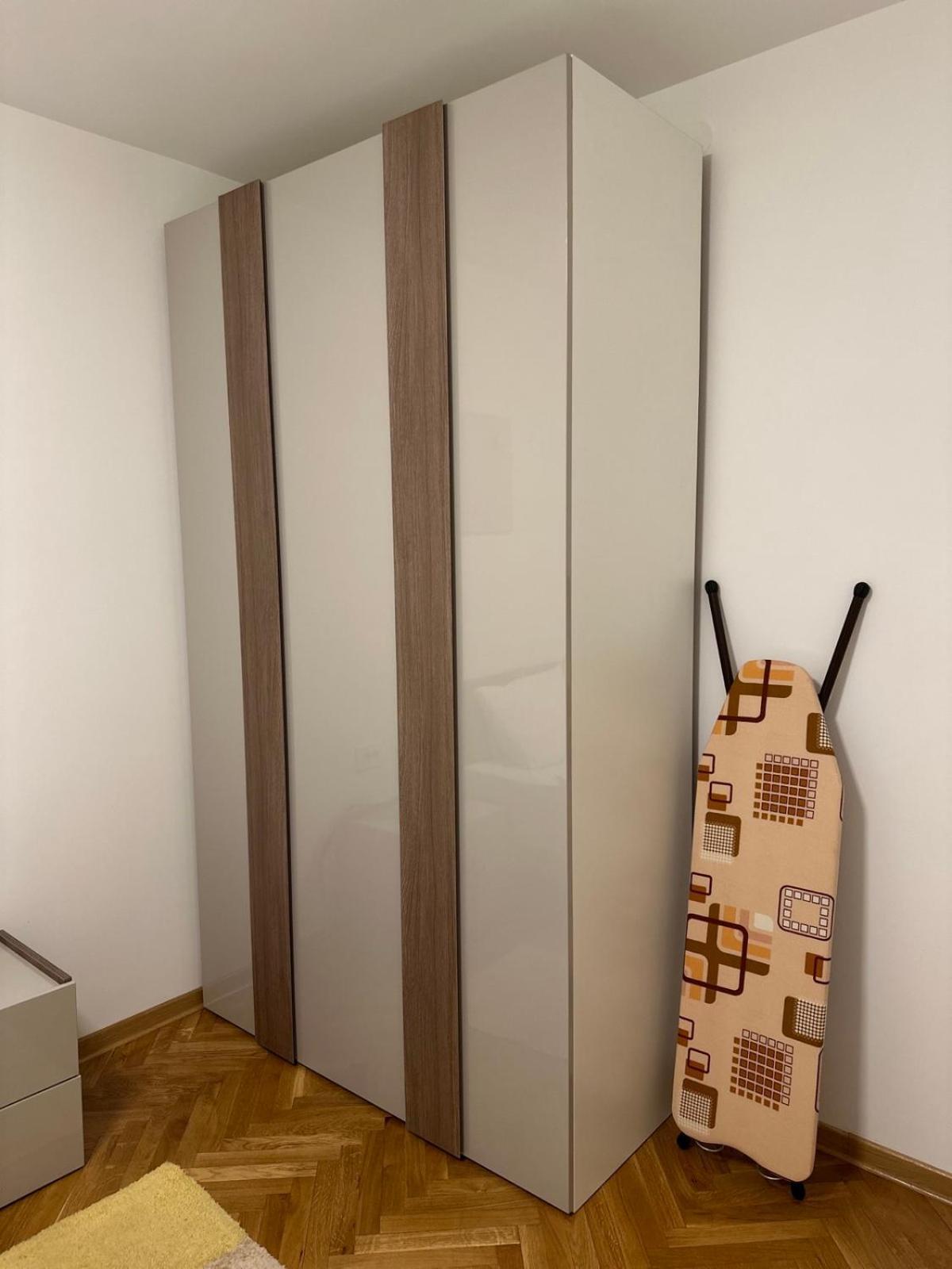 ורדניק Apartman 8 מראה חיצוני תמונה