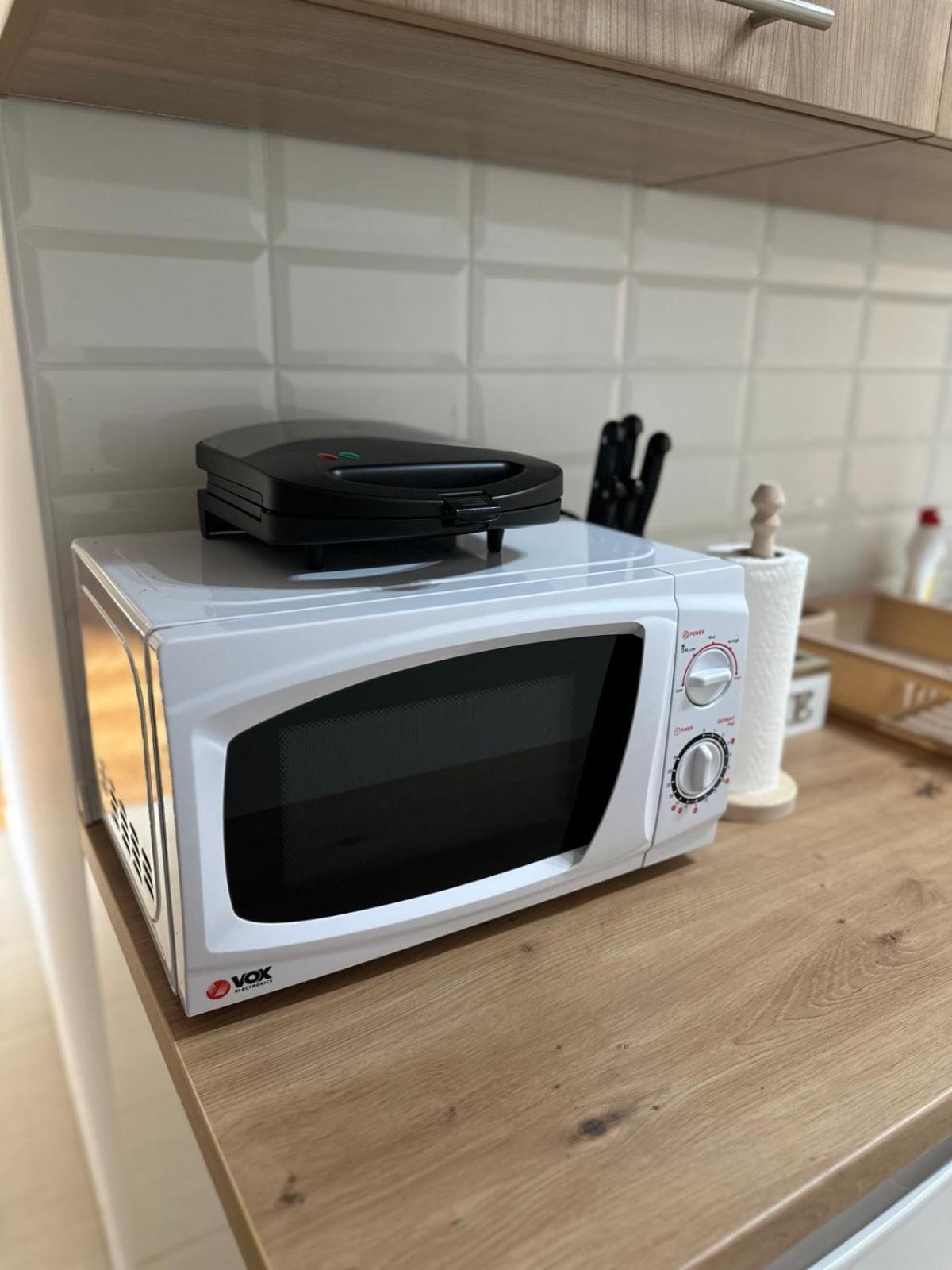 ורדניק Apartman 8 מראה חיצוני תמונה