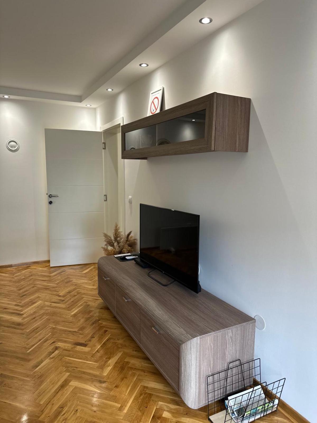 ורדניק Apartman 8 מראה חיצוני תמונה