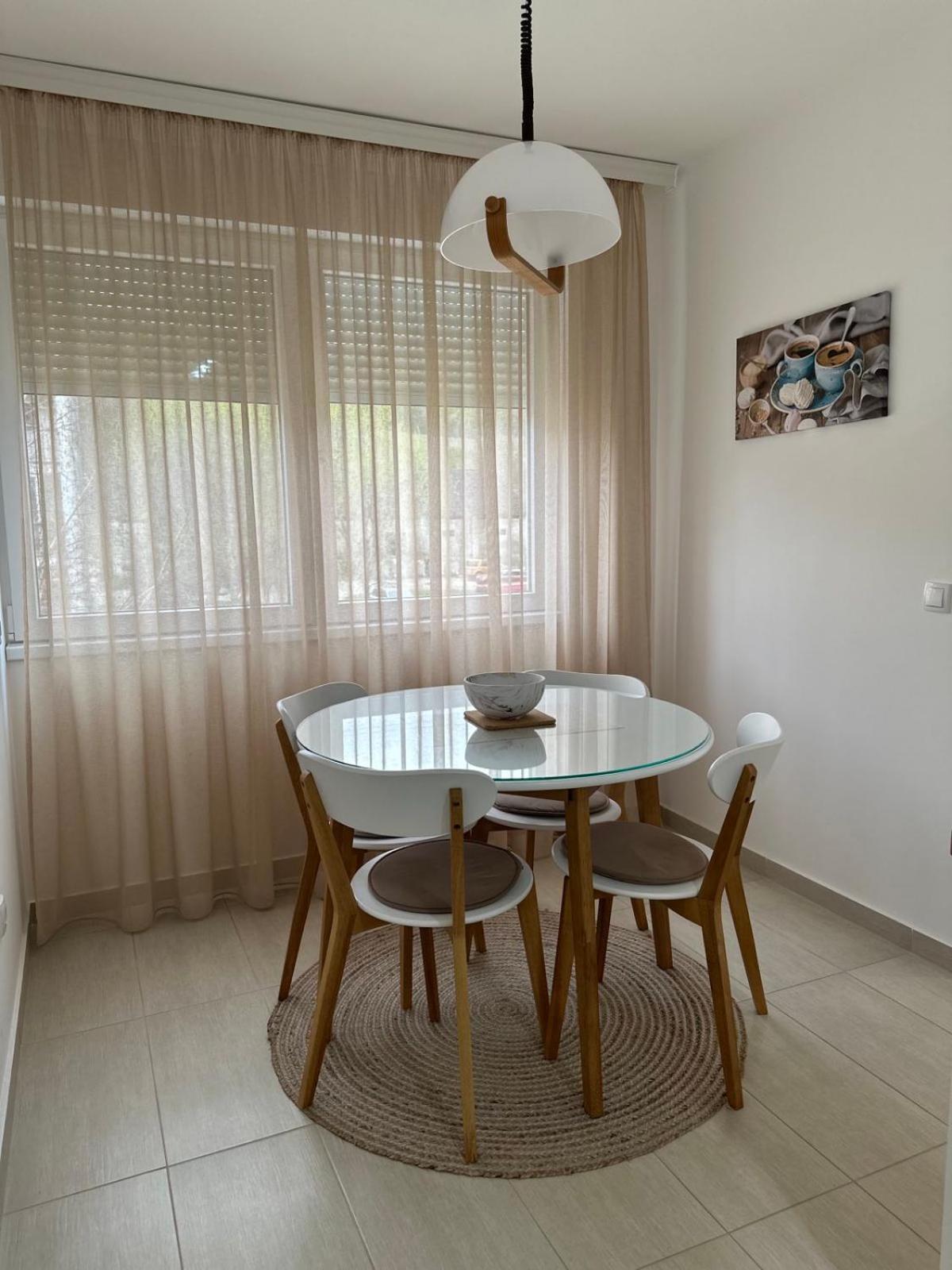ורדניק Apartman 8 מראה חיצוני תמונה